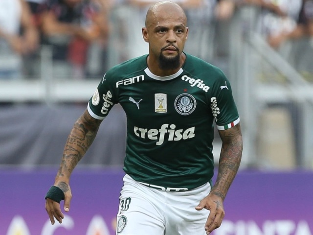 Felipe Melo