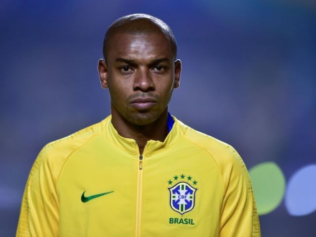 Fernandinho