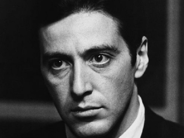 Al Pacino