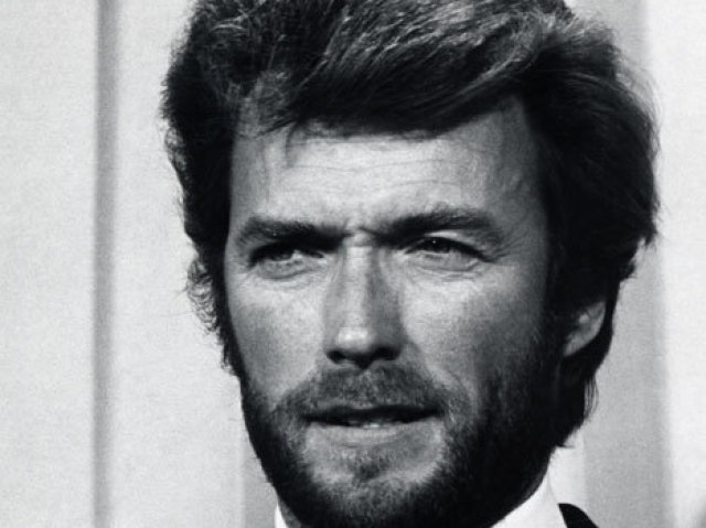 Clint Eastwood