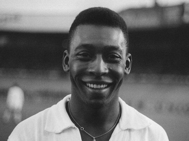 Pelé