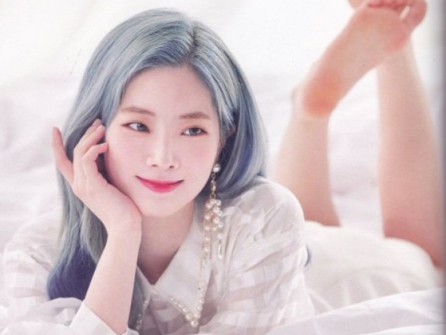 Dahyun
