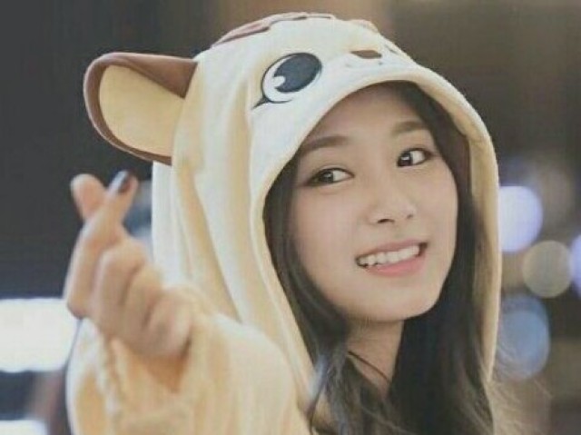 Tzuyu