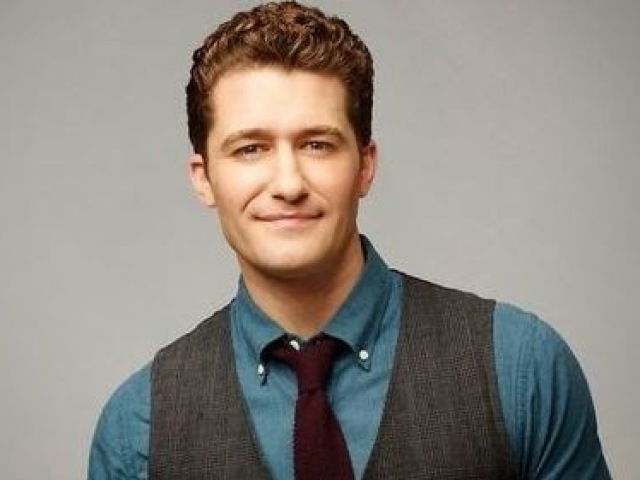 Mr. Schue