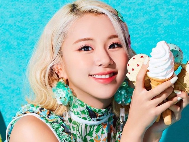 ChaeYoung