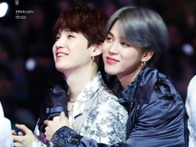 jimin x yoongi