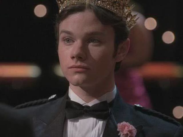 Kurt Hummel