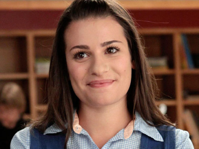 Rachel Berry