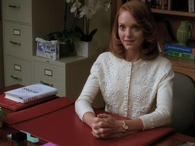 Emma Pillsbury