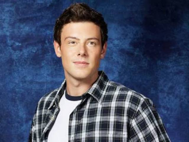 Finn Hudson