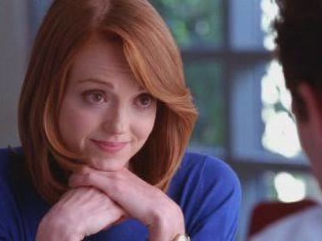 Emma Pillsbury