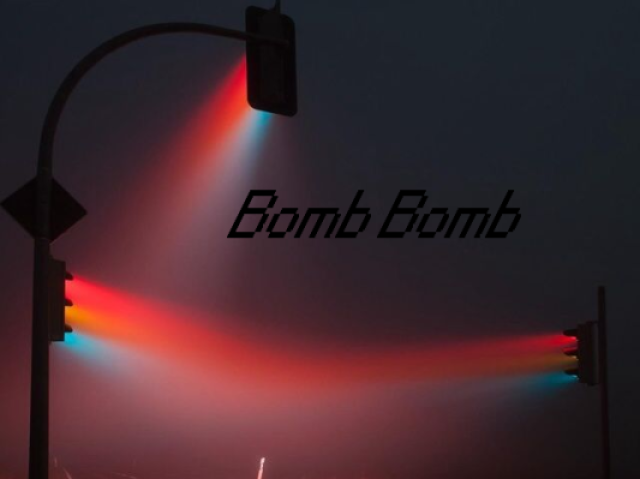 Bomb Bomb