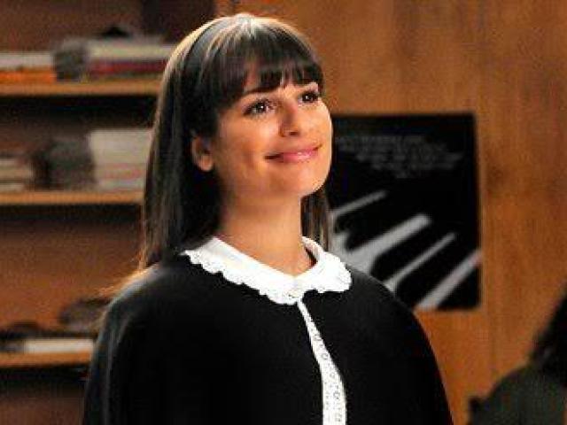 Rachel Berry