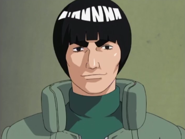 Migth Guy