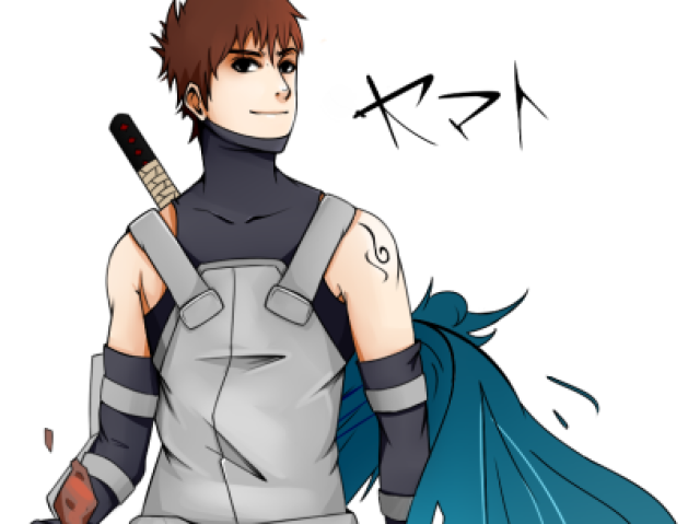 Yamato