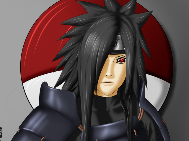 Madara Uchiha