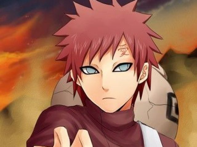Gaara