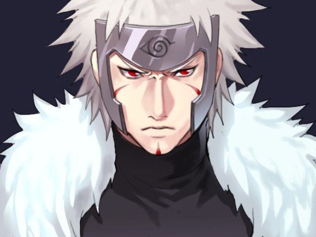Tobirama Senju