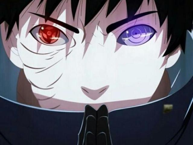 Obito Uchiha