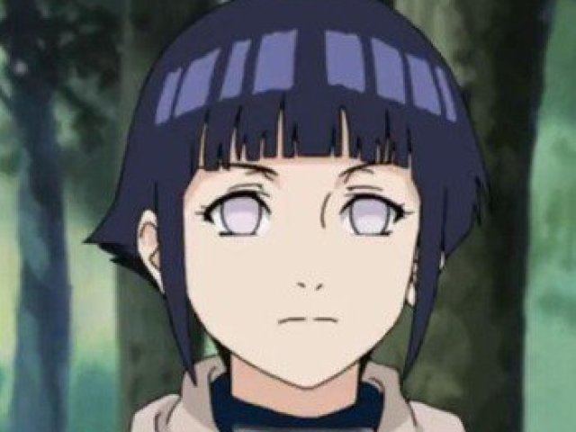 Hinata Hyuga