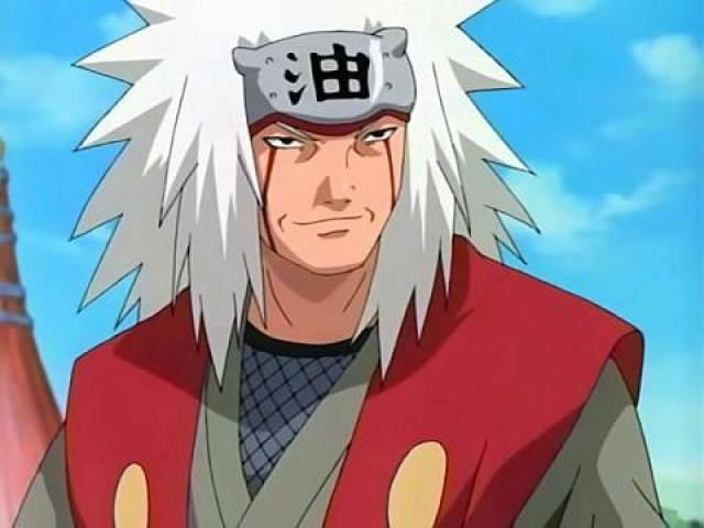Jiraya