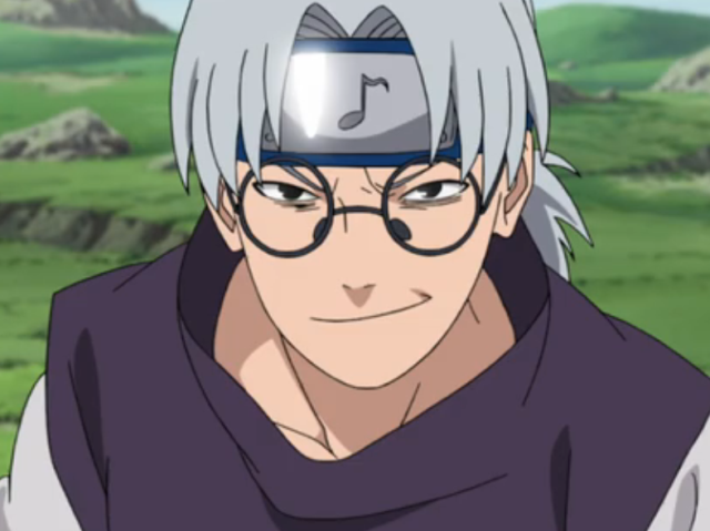 Kabuto Yakushi