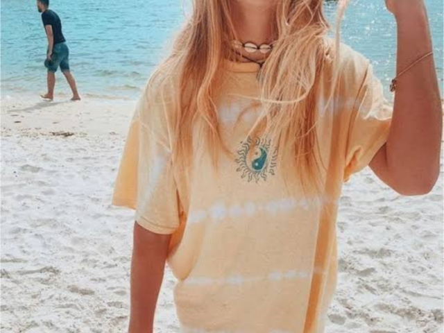 Você é vsco girl