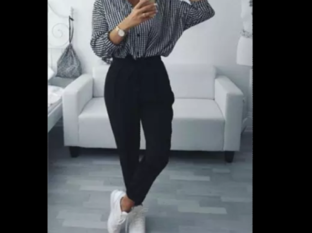 Casual