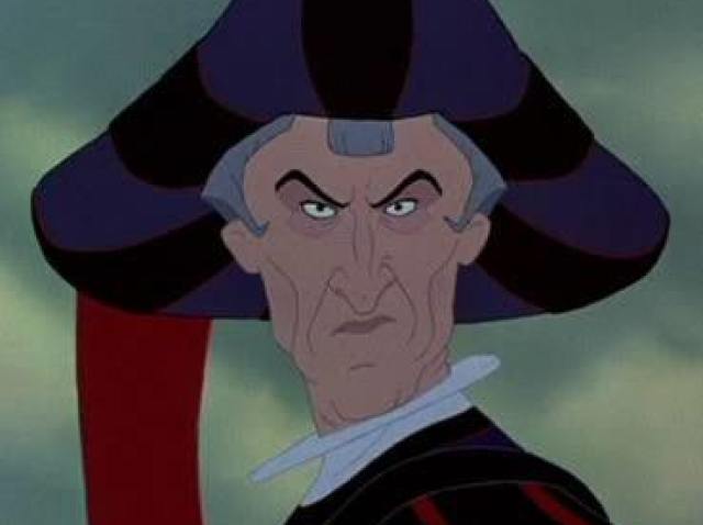 Frollo