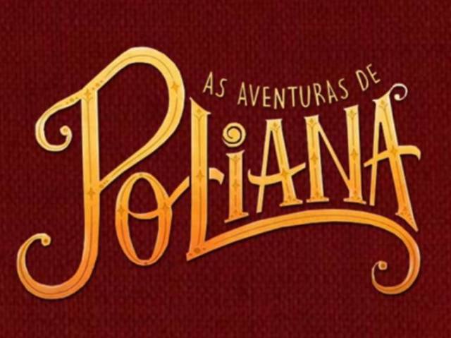 Qual das meninas de "As Aventuras de Poliana" você seria?