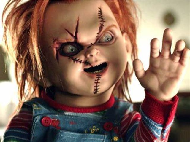 chucky