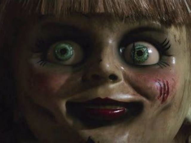 anabelle