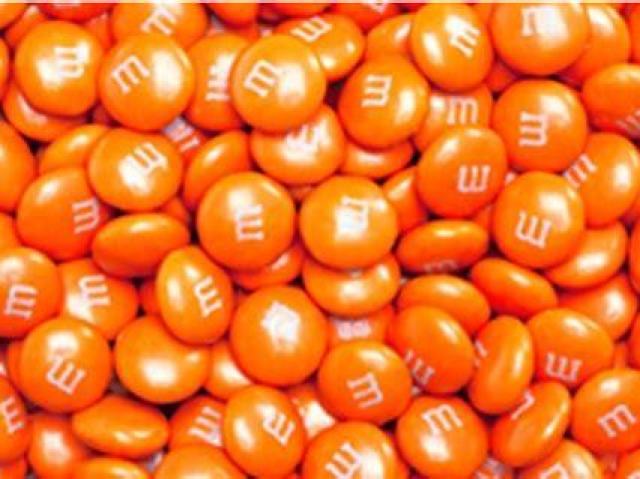 laranja