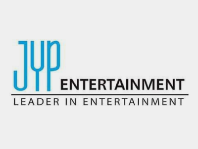 JYP entertainment