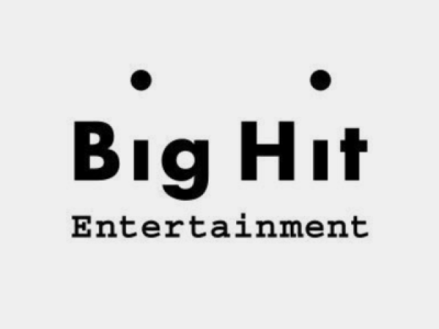 BIG HIT entertainment