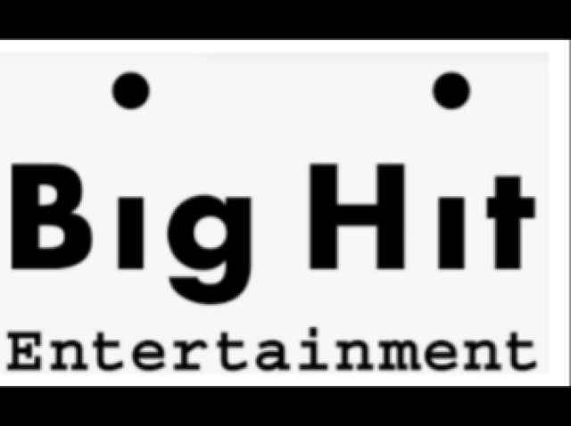 BIGHIT INTERTAINMENT🇰🇷