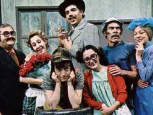 Chaves