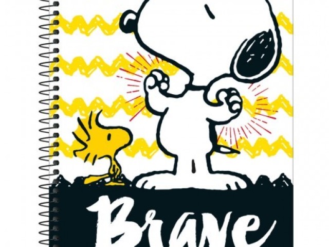 snoopy!