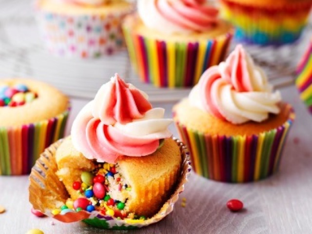 Cupcakes