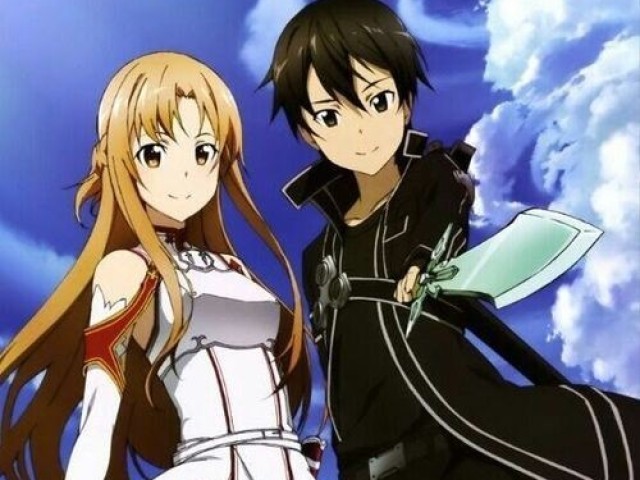 Sword art online