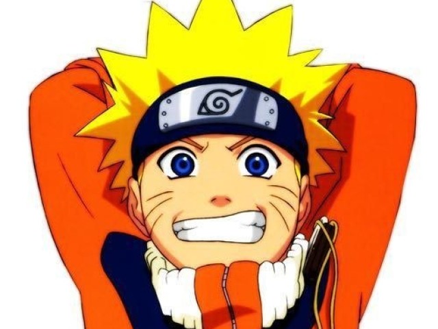 Naruto