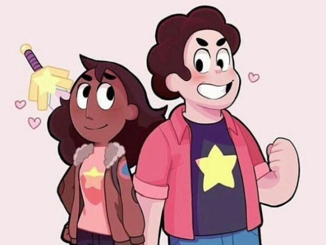 Steven Universo