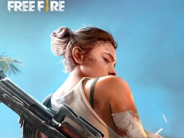 Free Fire