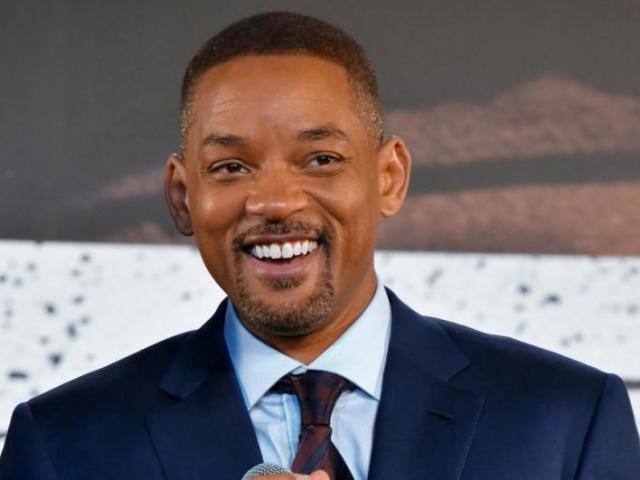 Will Smith