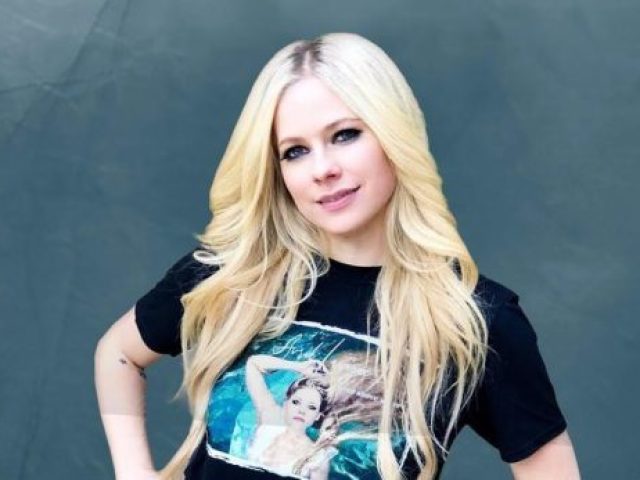 Avril Lavigne