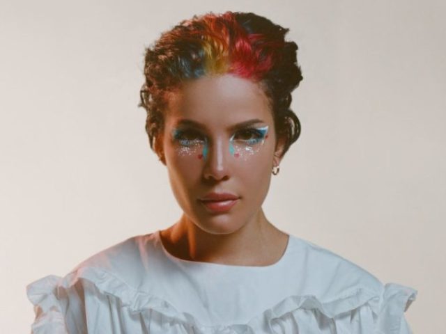 Halsey