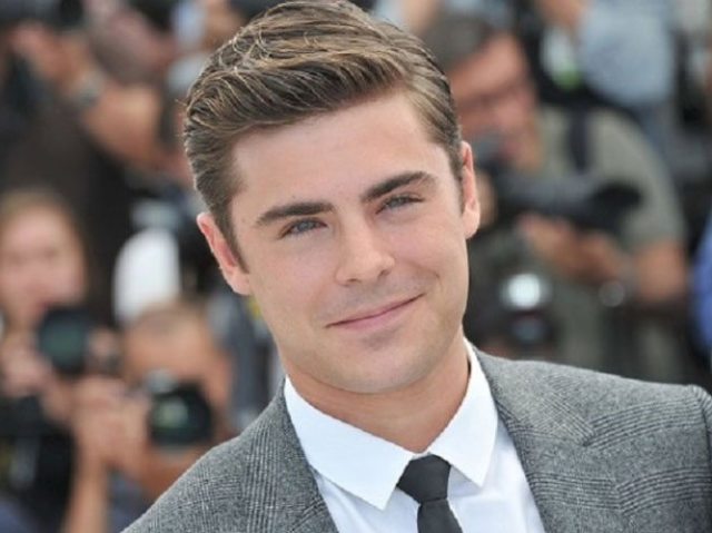 Zac Efron