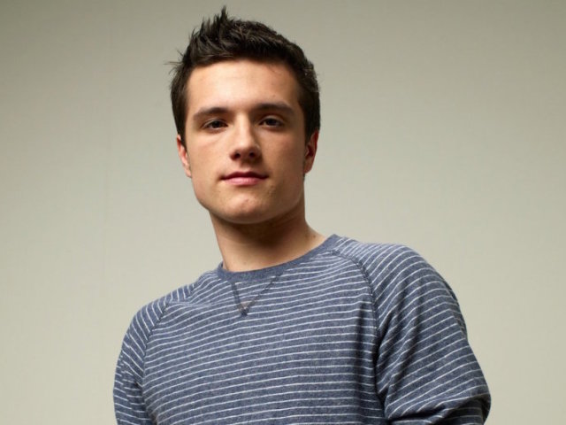 Josh Hutcherson