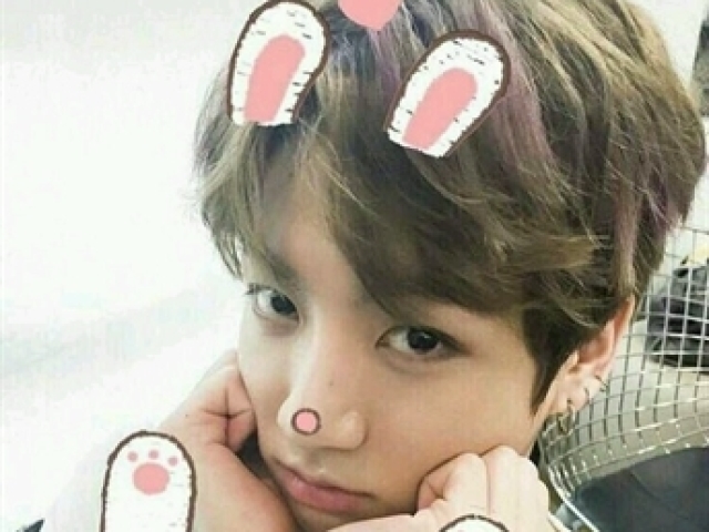 Jungkook