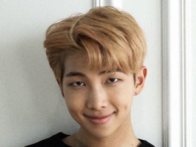 Namjoon (RM)